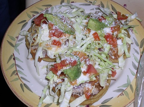 Homemade Sopes Homemade Sopes picture